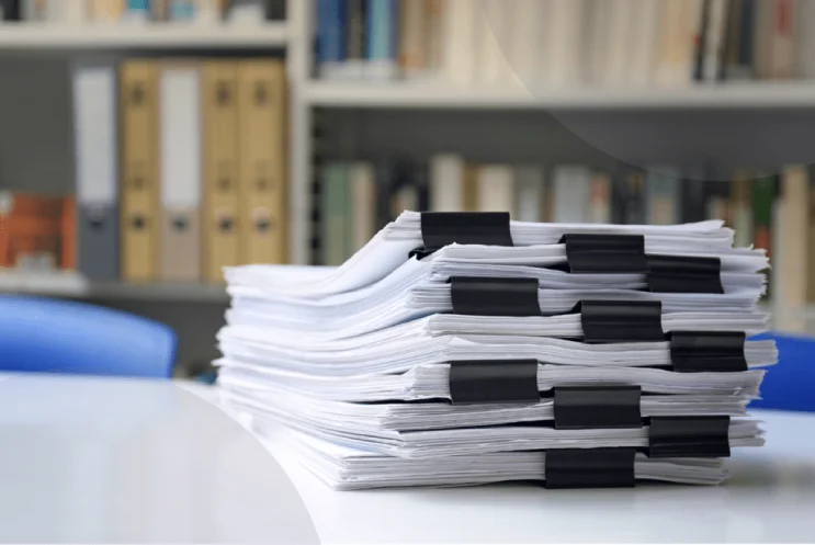Registor Maintain Maintaining Registers Service | HRP Professional Vertex Pvt. Ltd.